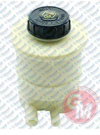GUA 40871 Hidrolik Direksiyon Rezervuari Kapakli Renault Megane I Clio Laguana Master